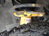 Gebraucht VW Caddy 110 PS (80 kW) 2015 Grau Van / Kleinbus