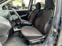 Gebraucht Nissan Note Acenta 88 PS (64 kW) 2010 Blau Kleinwagen