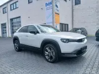 Gebraucht Mazda MX30 106 kW (145 PS) 2022 Weiß SUV