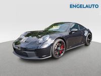 Gebraucht Porsche 992 510 PS (375 kW) 2022 Schwarz