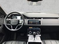 gebraucht Land Rover Range Rover evoque P300e SE 20" AHK Pano WinterP