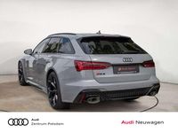 Neu Audi RS6 Performance 630 PS (463 kW) 2025 Grau Kombi