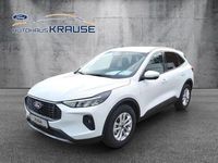 Gebraucht Ford Kuga Titanium 150 PS (110 kW) 2024 Frostweiß SUV