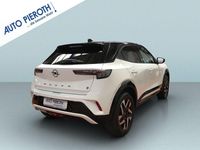Neu Opel Mokka-e 114 kW (156 PS) 2025 Arktis weiß SUV