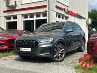 Gebraucht Audi SQ7 Ambiente 435 PS (319 kW) 2020 Grau SUV