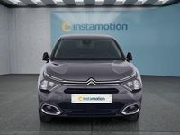 Gebraucht Citroën C4 PureTech 131 PS (96 kW) 2023 Grau SUV