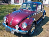 Gebraucht VW Käfer 34 PS (25 kW) 1983 Coupé