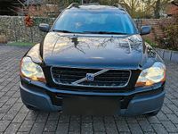 Gebraucht Volvo XC90 185 PS (136 kW) 2005 Schwarz SUV