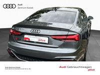 gebraucht Audi RS5 2.9 TFSI qu Coupé Laser