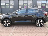 Brugt Volvo C40 Plus 300 kW (408 HK) 2022 Sort SUV
