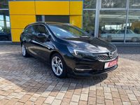 gebraucht Opel Astra SportsTourer Elegance LED Navi AHK Tempo