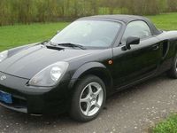 gebraucht Toyota MR2 2 1.8 VVT-i -