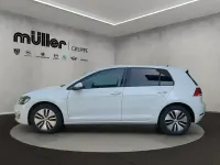 Gebraucht VW e-Golf 2019 Andere Kleinwagen