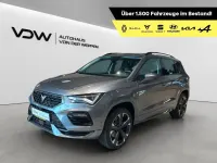 Neu Cupra Ateca 150 PS (110 kW) 2026 Grau SUV