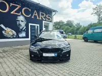 Gebraucht BMW 335 Performance 313 PS (230 kW) 2017 Schwarz Limousine