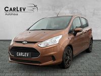 Gebraucht Ford B-MAX Trend 101 PS (74 kW) 2012 Burnished glow Van / Kleinbus