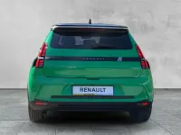 Neu Renault R5 Komfort 110 kW (150 PS) 2026 Grün Kleinwagen