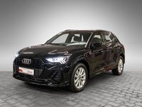 gebraucht Audi Q3 S line