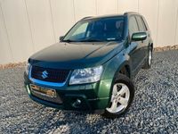 gebraucht Suzuki Grand Vitara 2.0 ALLRAD ROSTFREI ÜBERGABEINSP.