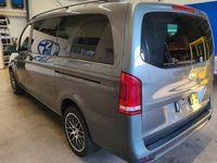 Gebraucht Mercedes Vito 190 PS (139 kW) 2021 Grau Van