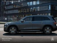 Gebraucht Mercedes EQB250 139 kW (190 PS) 2025 SUV