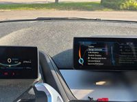 Gebraucht BMW i3 Comfort Edition 125 kW (170 PS) 2017 Grau Kleinwagen