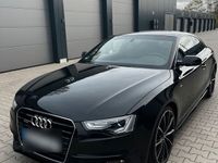 gebraucht Audi A5 3.0 TDI Quattro 3xS-Line