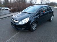 gebraucht Opel Corsa 