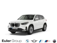 Gebraucht BMW iX1 Performance 225 kW (306 PS) 2023 Weiss SUV