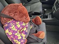 Gebraucht Subaru Impreza 218 PS (160 kW) 2002 Silber Kombi