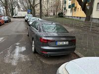 gebraucht Audi A4 S-line/sport