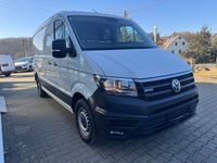 Gebraucht VW Crafter 177 PS (130 kW) 2021 Weiß Van