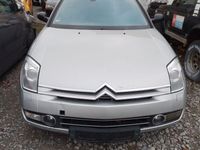 gebraucht Citroën C6 V6 HDi 2.7 mit 205PS.Automatik.Leder.PDC.Navi