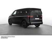Ny VW Multivan Style 150 HK (110 kW) 2026 Svart Minibuss