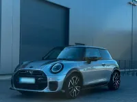 Używany Mini John Cooper Works 204 KM (150 kW) 2024 Srebrny Hatchback