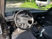 Gebraucht Lada Urban 83 PS (61 kW) 2018 Braun Limousine