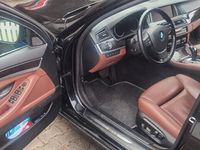 gebraucht BMW 530 d xDrive Touring Luxury, HUD, Pano, Radar