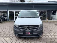 Gebraucht Mercedes Vito 163 PS (119 kW) 2018 Weiß Van