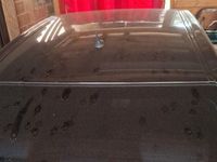 Gebraucht Lancia Thesis 185 PS (136 kW) 2008 Schwarz Limousine