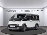 Neu Kia PV5 88 kW (121 PS) 2025 Weiß Van / Kleinbus