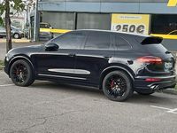 Gebraucht Porsche Cayenne GTS 385 PS (283 kW) 2015 Schwarz SUV