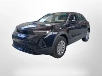 Gebraucht Opel Mokka-e Edition 100 kW (136 PS) 2023 Schwarz SUV