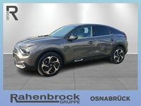 Gebraucht Citroën C4 PureTech 131 PS (96 kW) 2024 Grau SUV