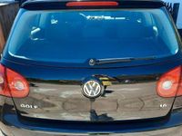 gebraucht VW Golf V Bj. 2006 219t km