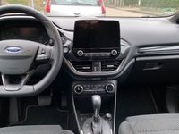 gebraucht Ford Fiesta 1,0 EcoBoost 74kW Active X Automatik ...