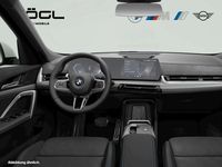 Neu BMW X1 M Sport 156 PS (114 kW) 2026 Alpinweiss iii SUV