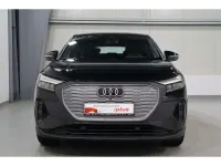 Gebraucht Audi Q4 e-tron 125 kW (170 PS) 2023 Mythosschwarz SUV