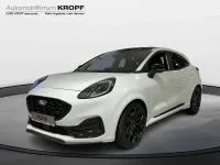 Gebraucht Ford Puma ST 159 PS (116 kW) 2026 Frostweiß SUV