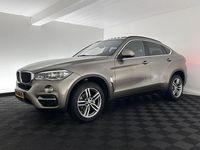 Gebraucht BMW X6 Executive 258 PS (189 kW) 2017 Grau SUV