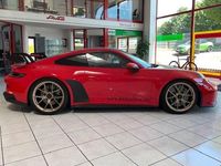 Gebraucht Porsche 992 510 PS (375 kW) 2022 Rot